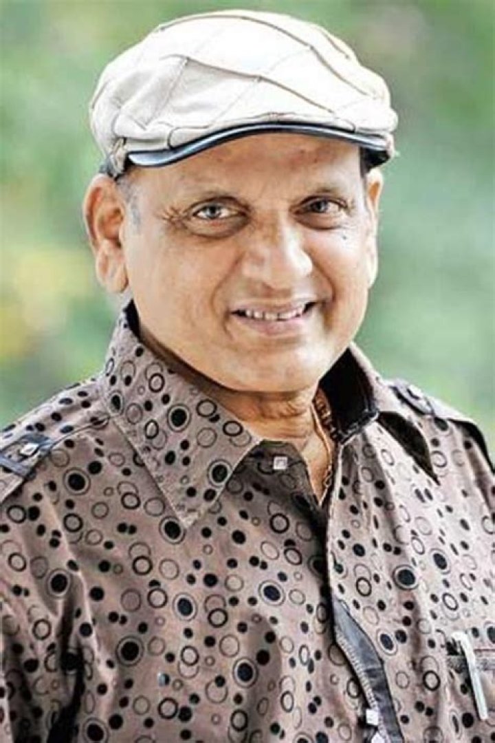 A.V.S. Subramanyam Biography, Age, Height, Wife, Net Worth, Family