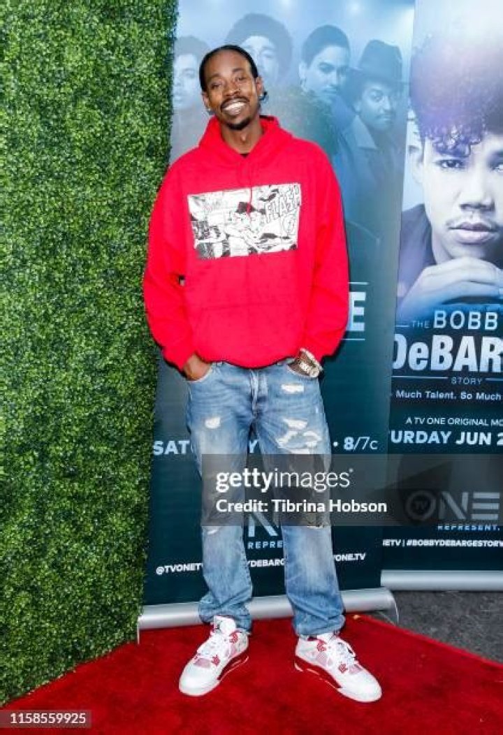 Aaron Frazier Biography, Age, Height, Net Worth, Family