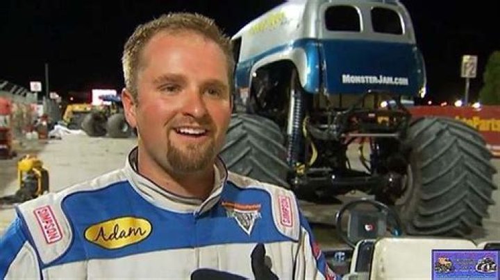 Adam Anderson Biography, Age, Height, Wife, Net Worth, Family