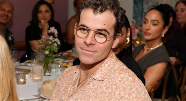 Adam Mosseri Biography, Age, Height, Wife, Net Worth, Family