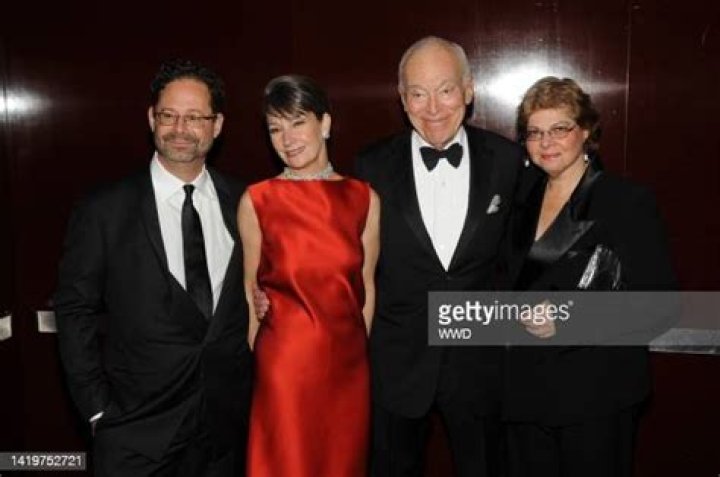 Adam S. Weinberg Biography, Age, Height, Wife, Net Worth, Family