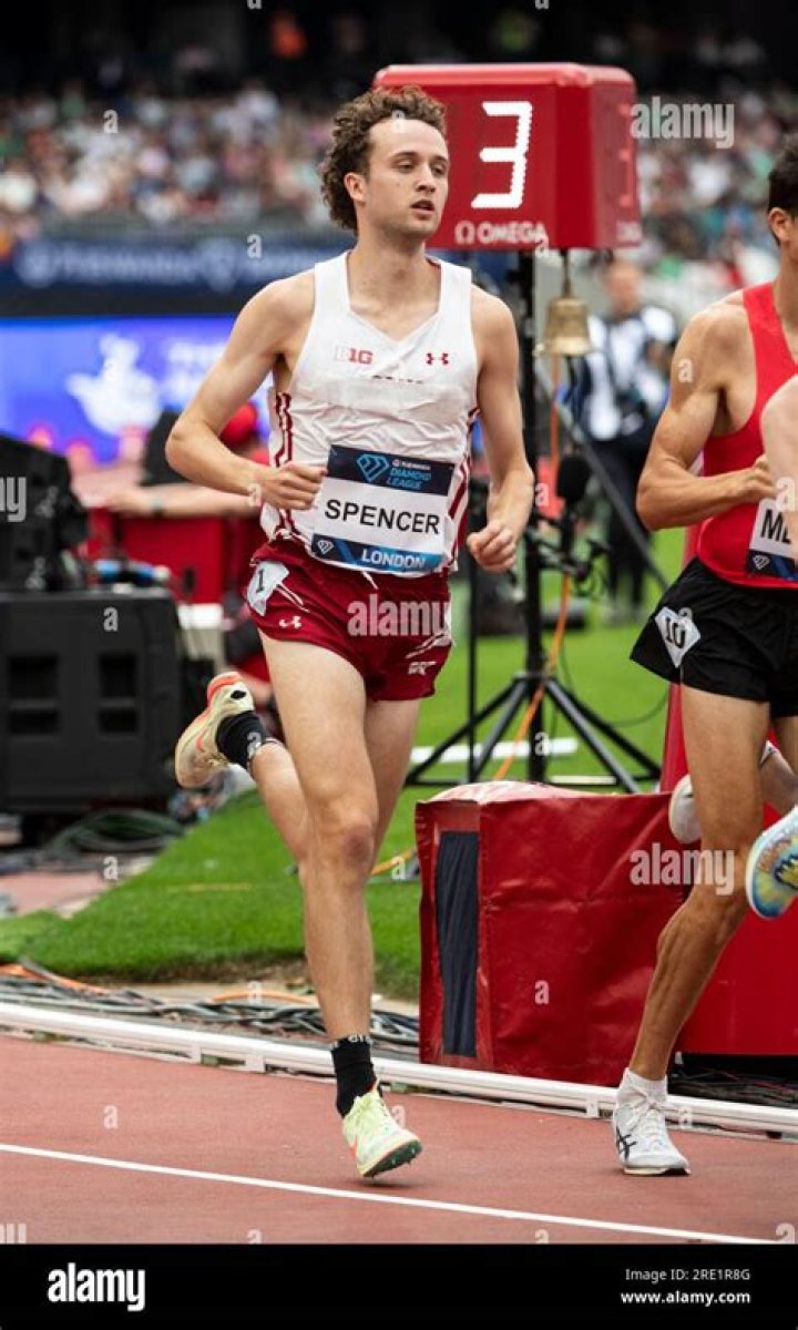 Adam Spencer Biography, Age, Height, Wife, Net Worth, Family