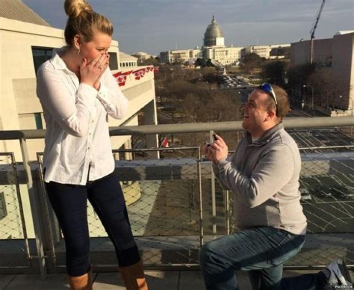 Adam Ward Biography, Age, Height, Wife, Net Worth, Family