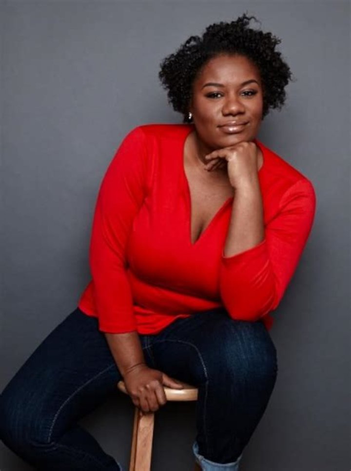 Adrienne C. Moore Biography, Age, Height, Husband, Net Worth, Family