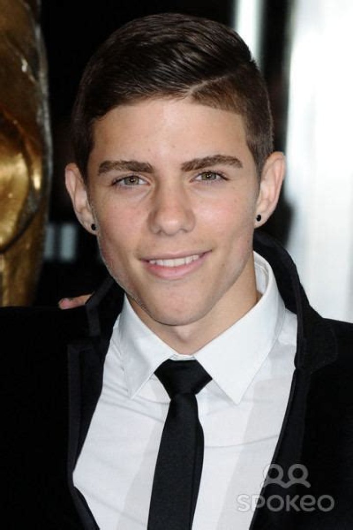 Aidan Davis Biography, Age, Height, Wife, Net Worth, Family