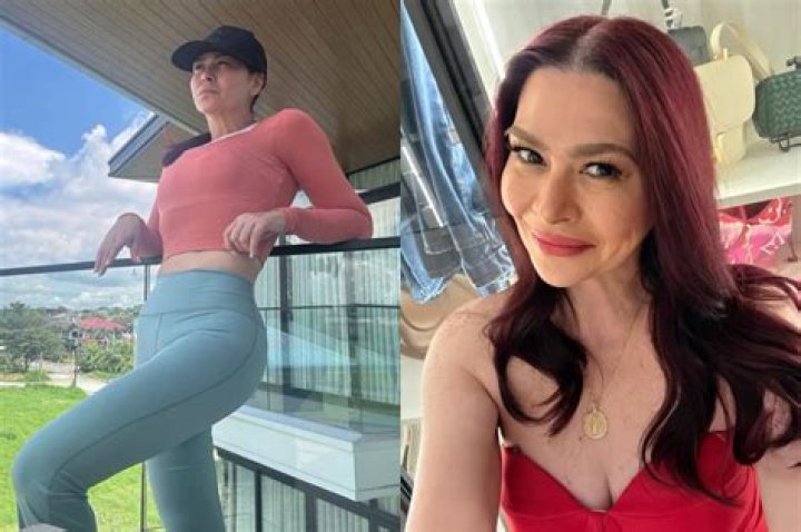 Aiko Melendez Biography, Age, Height, Husband, Net Worth, Family