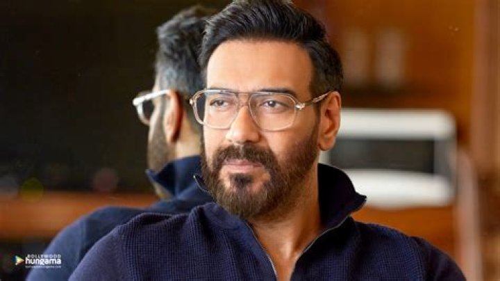 Ajay Devgn Biography, Age, Height, Wife, Net Worth, Family