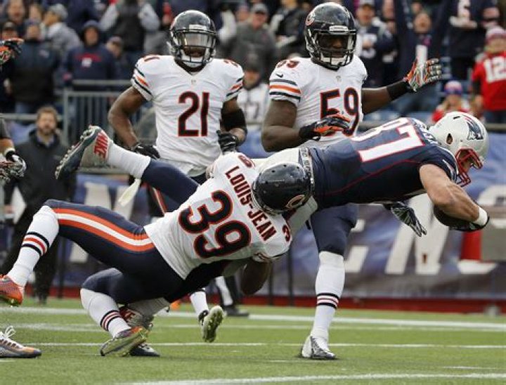 Al Louis-Jean Biography, Age, Height, Wife, Net Worth, Family