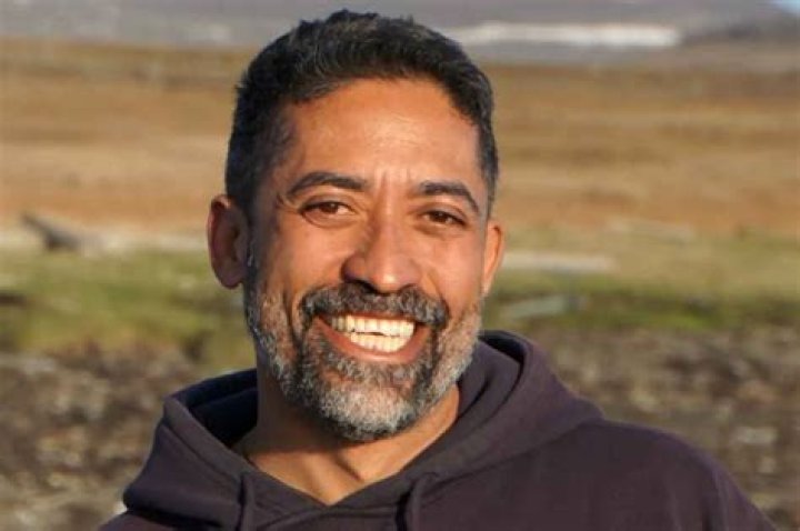 Alan Emtage Biography, Age, Height, Wife, Net Worth, Family