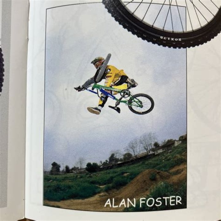 Alan Foster Biography, Age, Height, Wife, Net Worth, Family