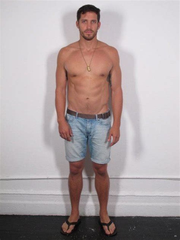 Albert Reed Biography, Age, Height, Wife, Net Worth, Family