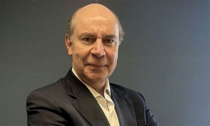 Alejandro Chanona Biography, Age, Height, Wife, Net Worth, Family