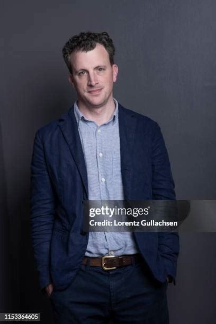 Alex Langlands Biography, Age, Height, Wife, Net Worth, Family