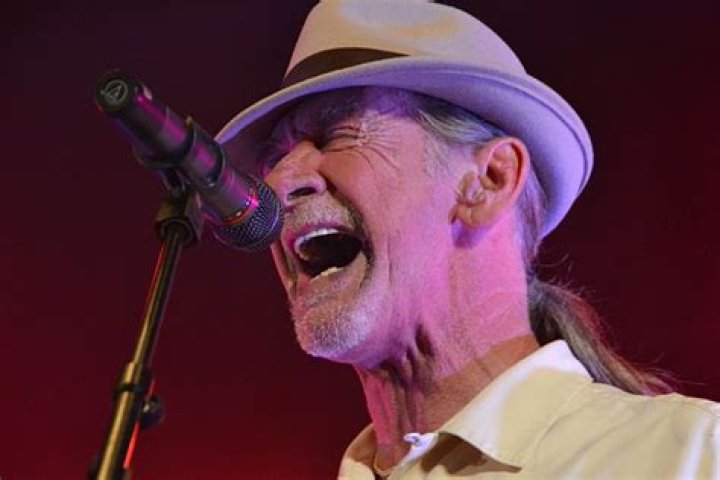 Alex Ligertwood Biography, Age, Height, Wife, Net Worth and Family