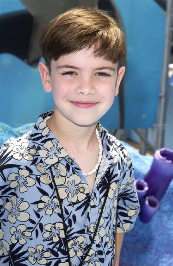 Alexander Gould biografía, edad, altura, esposo, net worth, familia