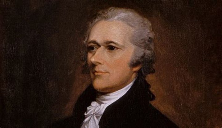 Alexander Hamilton Biography, Age, Height, Wife, Net Worth, Family