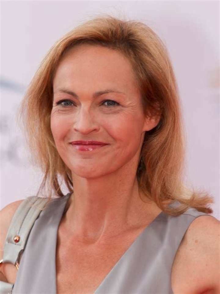 Alexandra Vandernoot biografía, edad, altura, esposa, net worth, familia