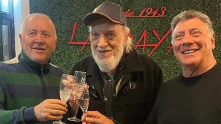 Alfio Basile Biography, Age, Height, Wife, Net Worth, Family