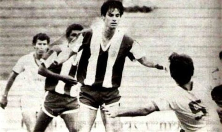 Alfredo Tomassini Biography, Age, Height, Wife, Net Worth, Family