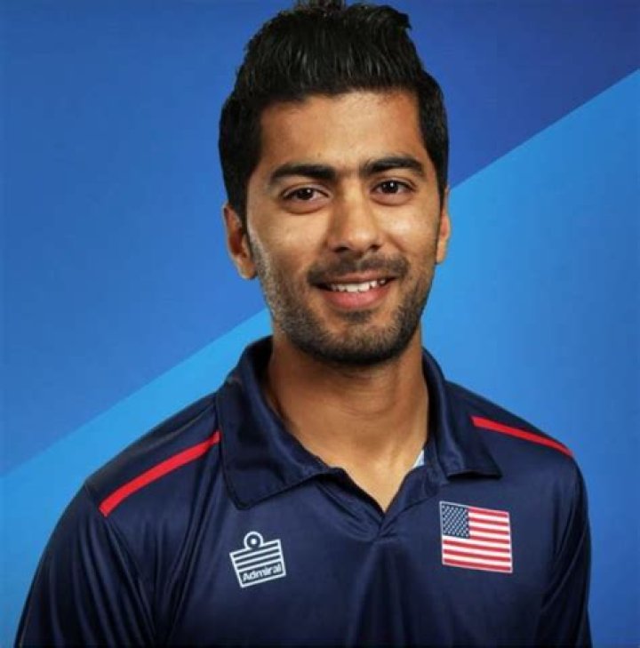 Ali Khan Biography, Age, Height, Wife, Net Worth, Family