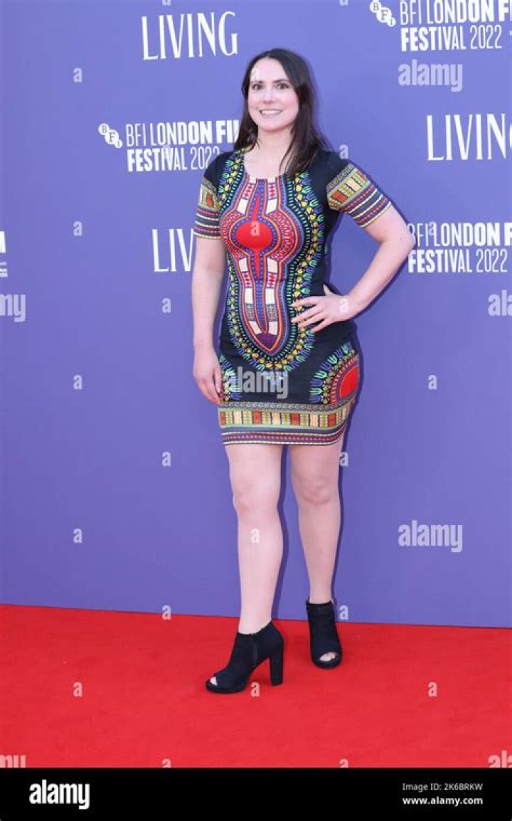 Alison Harris Biography, Age, Height, Husband, Net Worth, Family