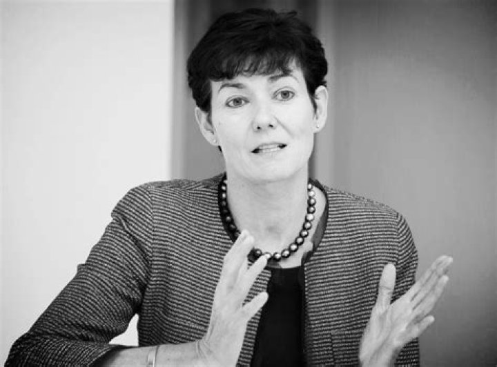 Alison Nimmo Biography, Age, Height, Husband, Net Worth, Family