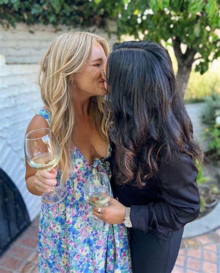 Alix Traeger Biography, Age, Height, Husband, Net Worth, Family