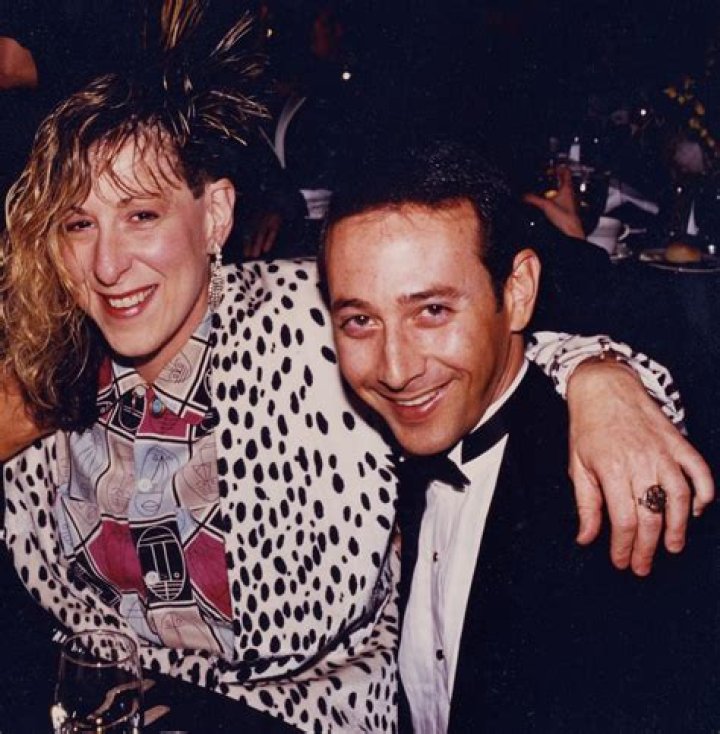 Allee Willis biografía, edad, altura, esposa, net worth, familia