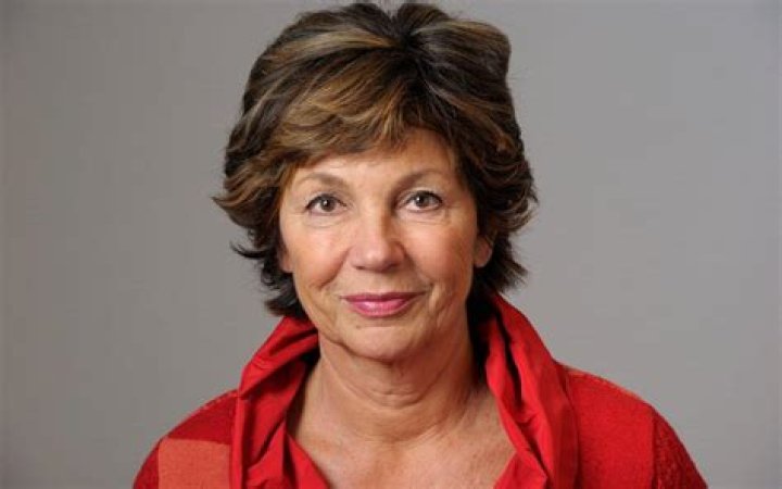 Amelia Adamo Biography, Age, Height, Husband, Net Worth, Family