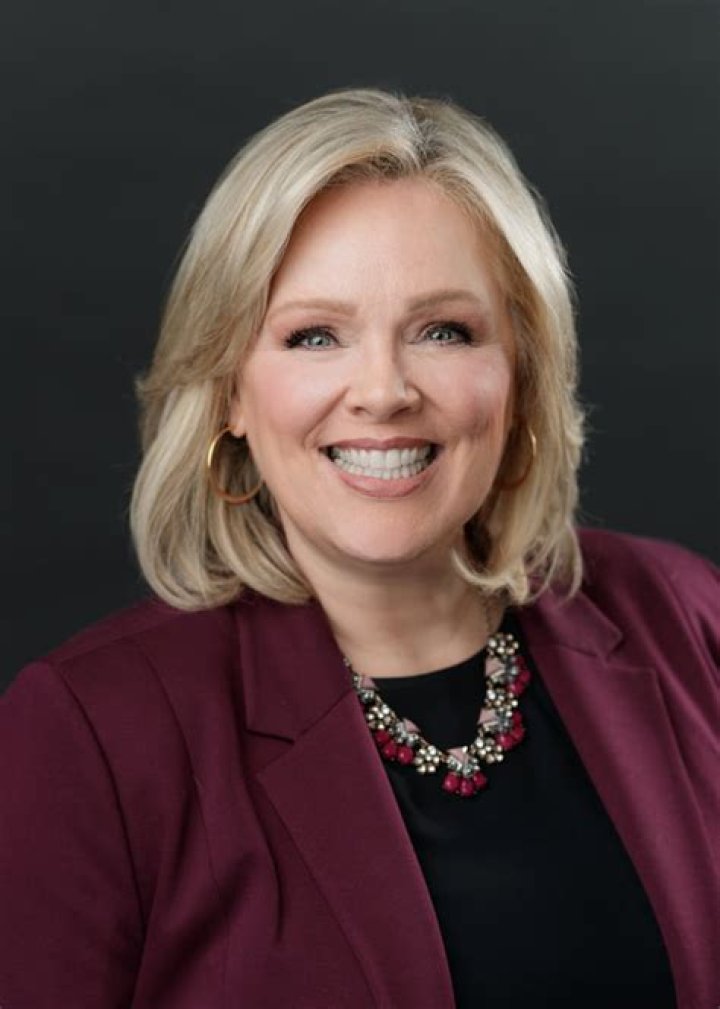 Amy Wood Biography, Age, Height, Husband, Net Worth, Family