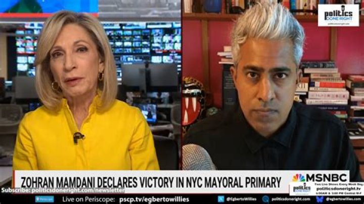 Anand Giridharadas Biography, Age, Height, Wife, Net Worth, Family