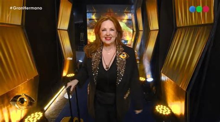 Andrea Del Boca biografía, edad, altura, esposa, net worth, familia