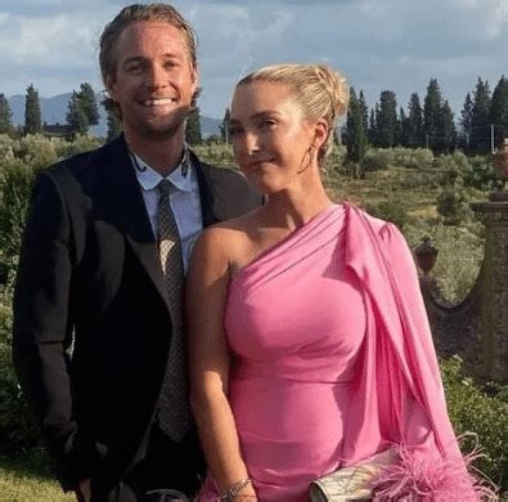 Andrew Haas Biography, Age, Height, Wife, Net Worth, Family