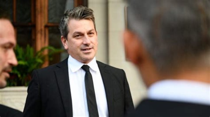 Andrew Raycroft Biography, Age, Height, Wife, Net Worth, Family