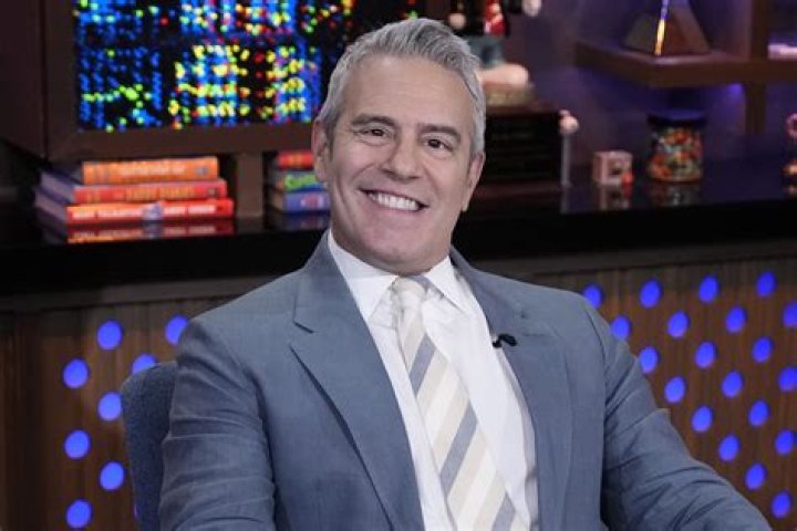 Andy Cohen Biography, Age, Height, Wife, Net Worth, Family