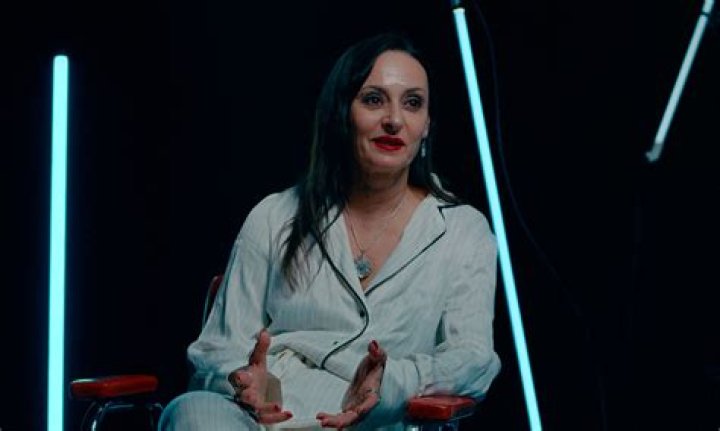 Angélica Liddell Biography, Age, Height, Husband, Net Worth, Family