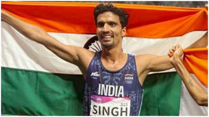 Anil Singh Biography, Age, Height, Wife, Net Worth, Family