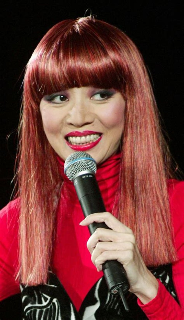 Anita Mui Biography, Age, Height, Husband, Net Worth, Family