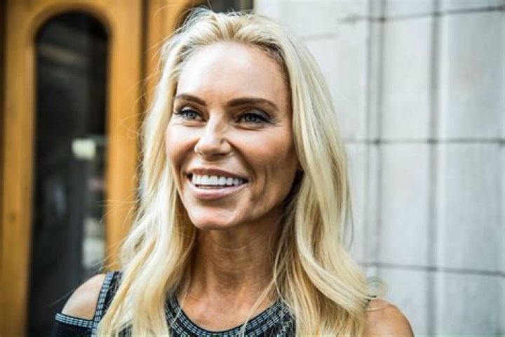 Anna Anka Biography, Age, Height, Husband, Net Worth, Family