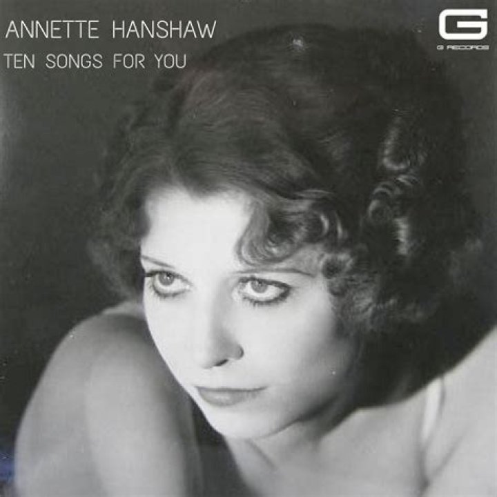 Annette Hanshaw Biography, Age, Height, Wife, Net Worth and Family