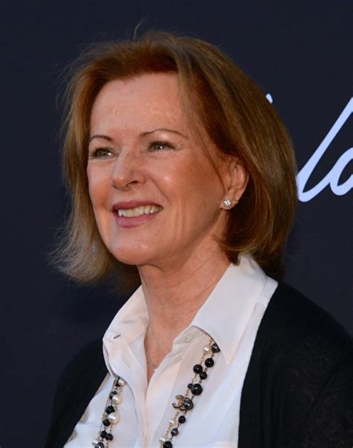 Anni-Frid Lyngstad Biography, Age, Height, Husband, Net Worth, Family