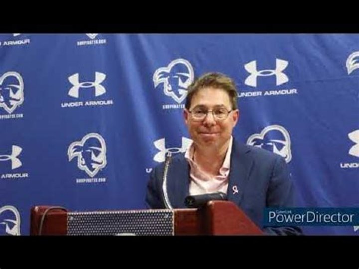 Anthony Bozzella Biography, Age, Height, Wife, Net Worth, Family