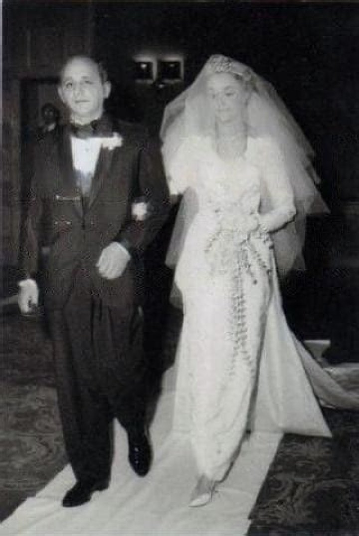 Antoinette Giancana Biography, Age, Height, Husband, Net Worth, Family