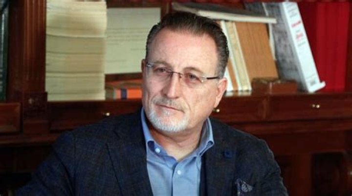 Antonio Nicaso Biography, Age, Height, Wife, Net Worth, Family