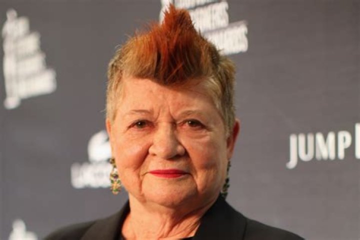 April Ferry Biography, Age, Height, Husband, Net Worth, Family