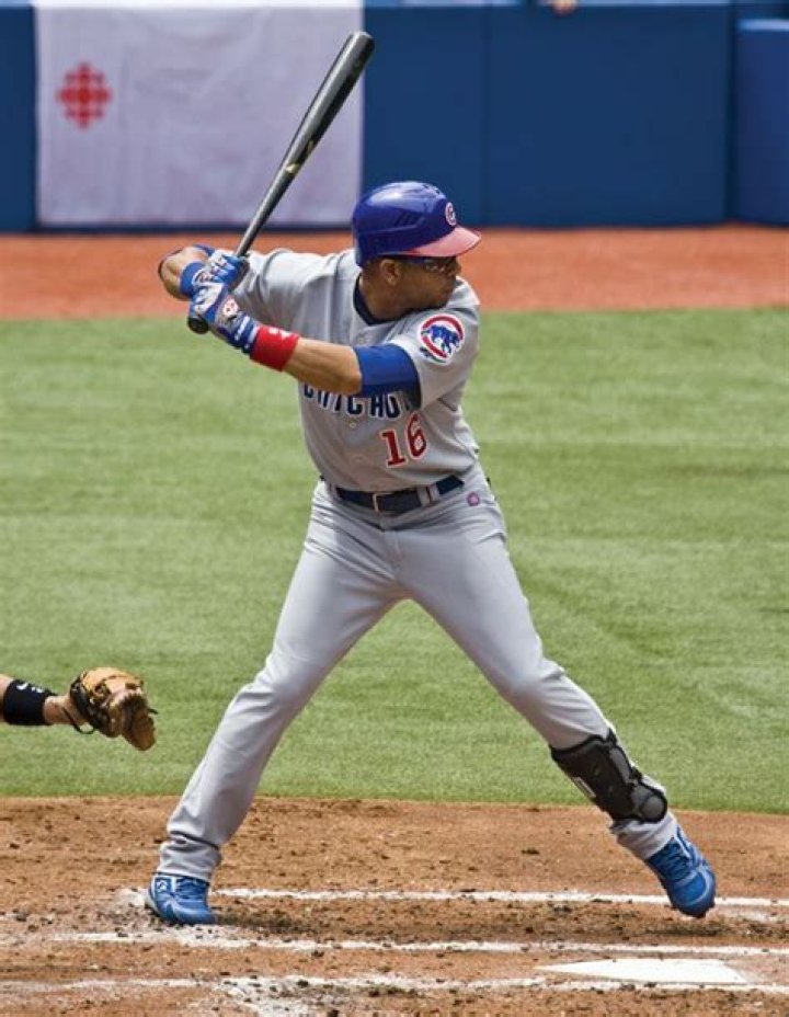 Aramis Ramirez biografía, edad, altura, esposo, net worth, familia