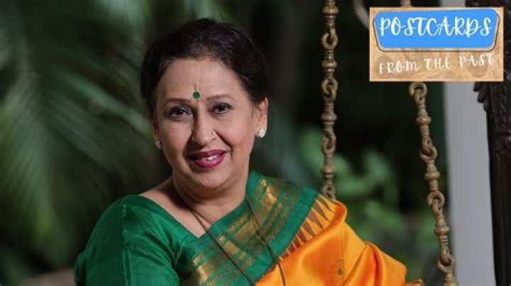 Arati Ankalikar-Tikekar Biography, Age, Height, Husband, Net Worth, Family