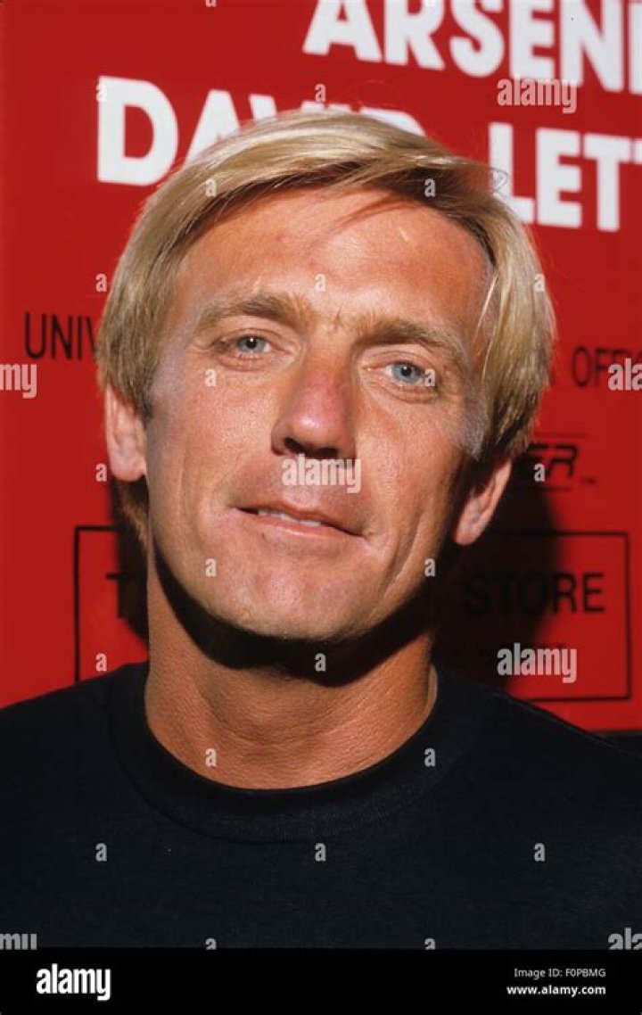 Argus Hamilton Biography, Age, Height, Wife, Net Worth, Family