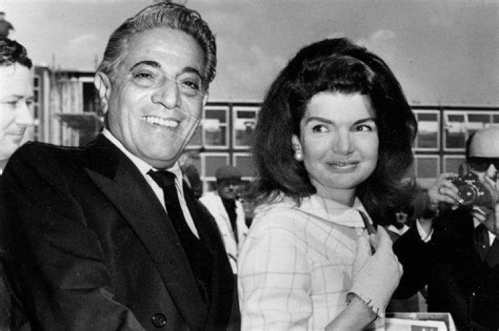 Aristotle Onassis Biography, Age, Height, Wife, Net Worth, Family