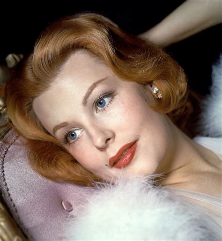 Arlene Dahl Biography, Age, Height, Husband, Net Worth, Family